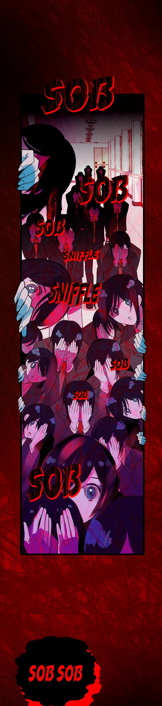Surviving Romance Chapter 32 page 28 - Chapter 32: Ep. 32 - What A Cutie Pie. ♡