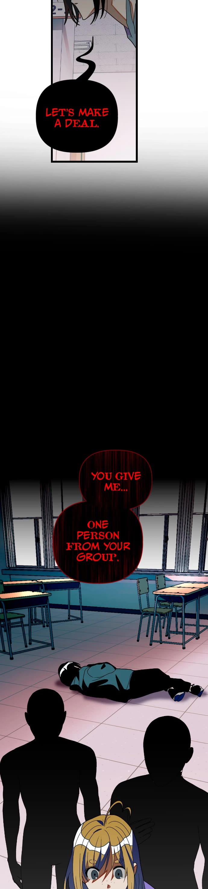 Surviving Romance Chapter 32 page 30 - Chapter 32: Ep. 32 - What A Cutie Pie. ♡
