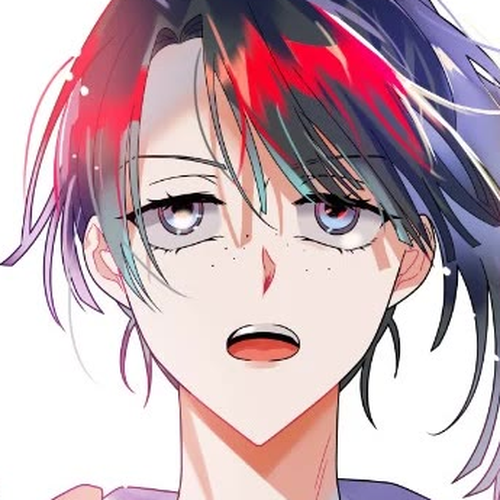Surviving Romance Chapter 33: Ep. 33 - She Took Off Her Eyepatch cover