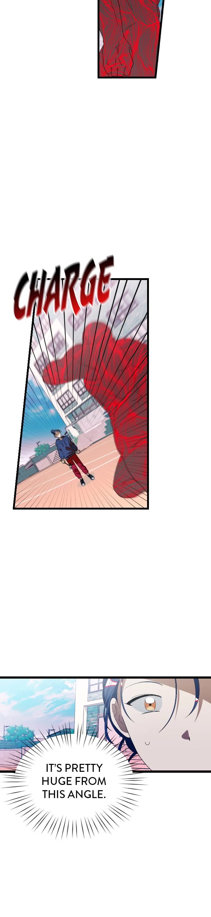 Surviving Romance Chapter 34 page 13 - Chapter 34: Ep. 34 - Juri Ma is Back