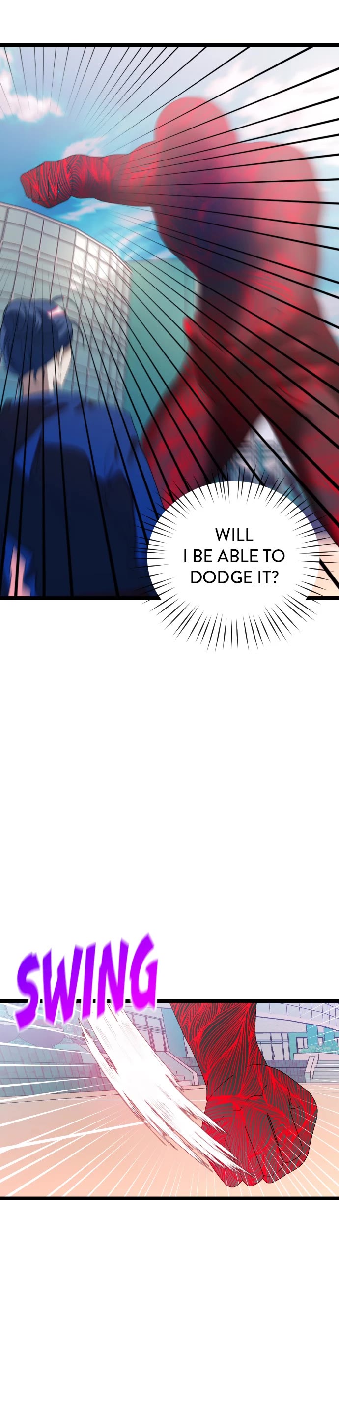 Surviving Romance Chapter 34 page 14 - Chapter 34: Ep. 34 - Juri Ma is Back