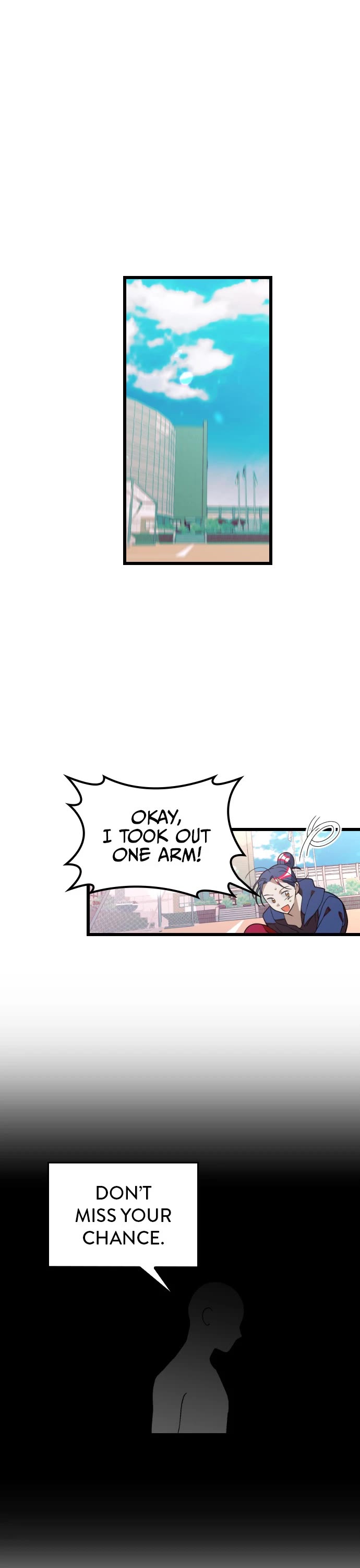 Surviving Romance Chapter 34 page 17 - Chapter 34: Ep. 34 - Juri Ma is Back