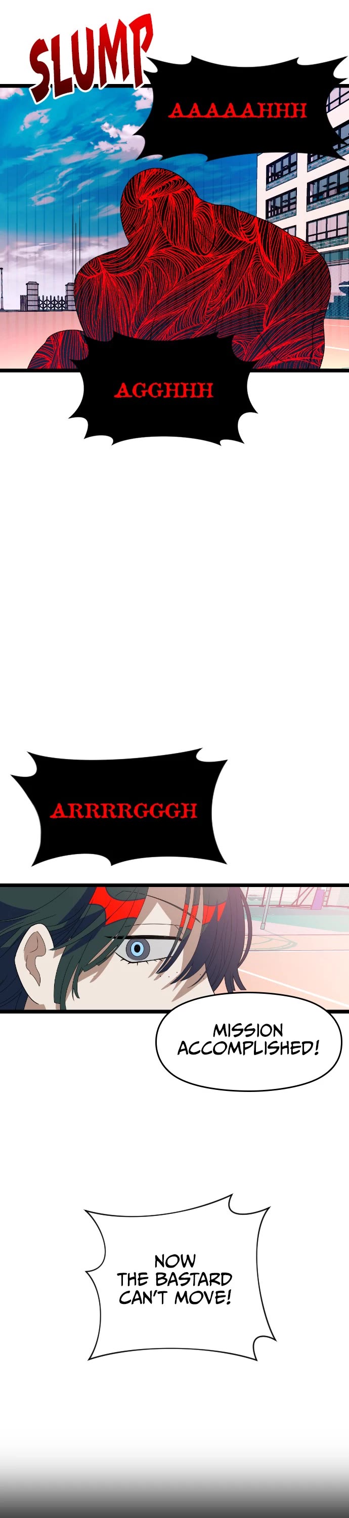 Surviving Romance Chapter 34 page 21 - Chapter 34: Ep. 34 - Juri Ma is Back