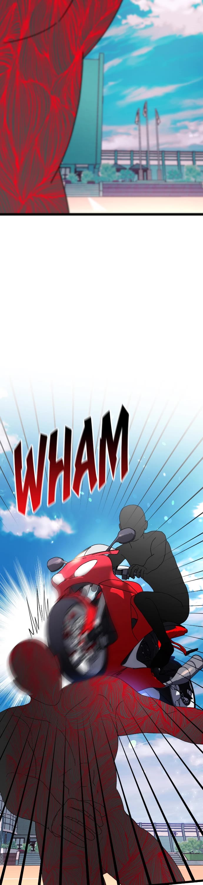 Surviving Romance Chapter 34 page 26 - Chapter 34: Ep. 34 - Juri Ma is Back
