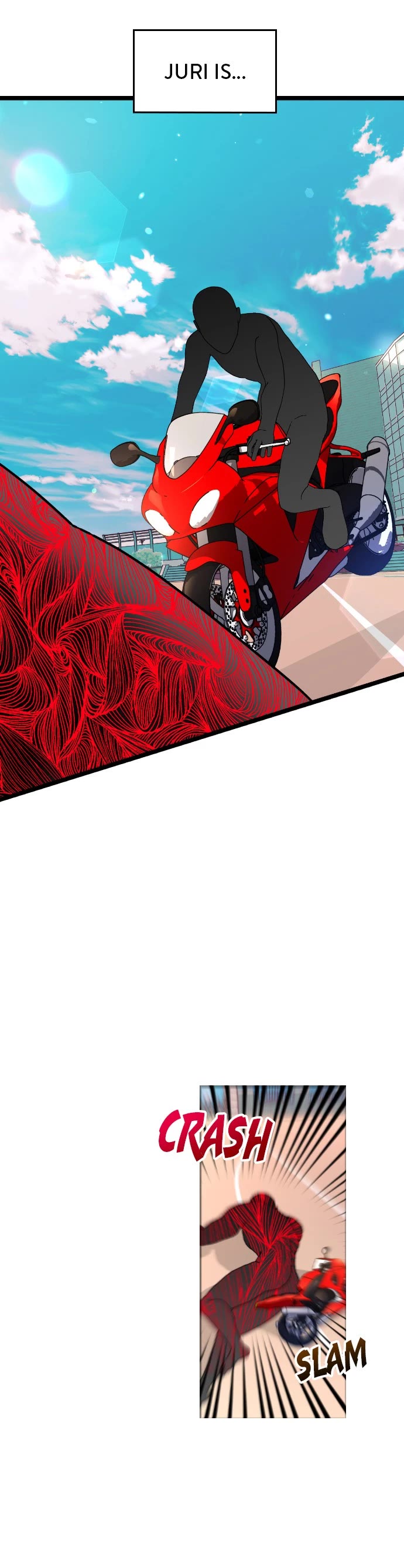 Surviving Romance Chapter 34 page 30 - Chapter 34: Ep. 34 - Juri Ma is Back