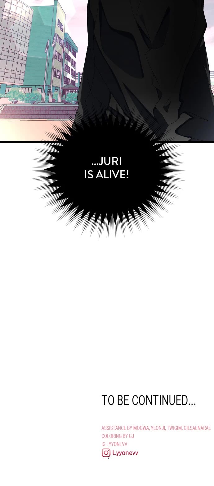 Surviving Romance Chapter 34 page 32 - Chapter 34: Ep. 34 - Juri Ma is Back