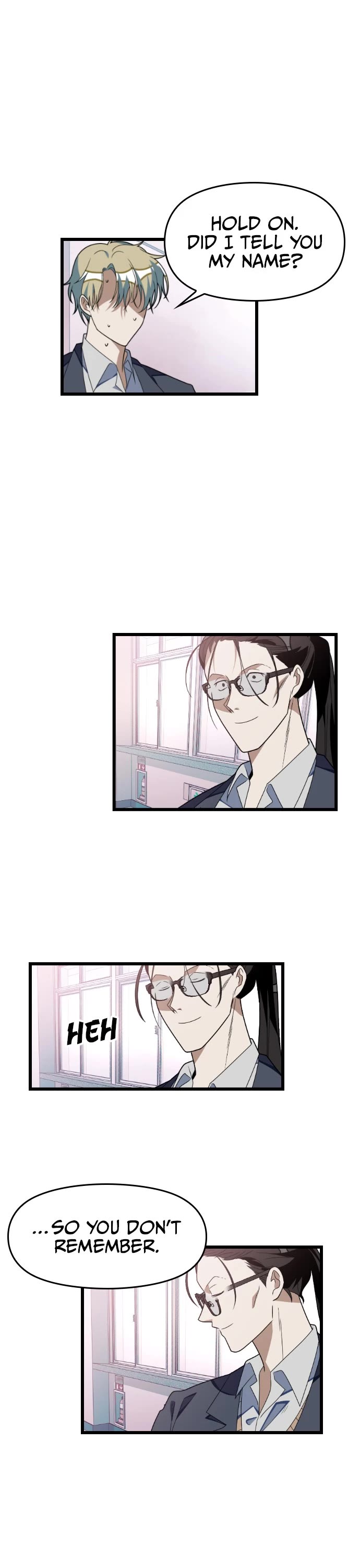 Surviving Romance Chapter 34 page 4 - Chapter 34: Ep. 34 - Juri Ma is Back