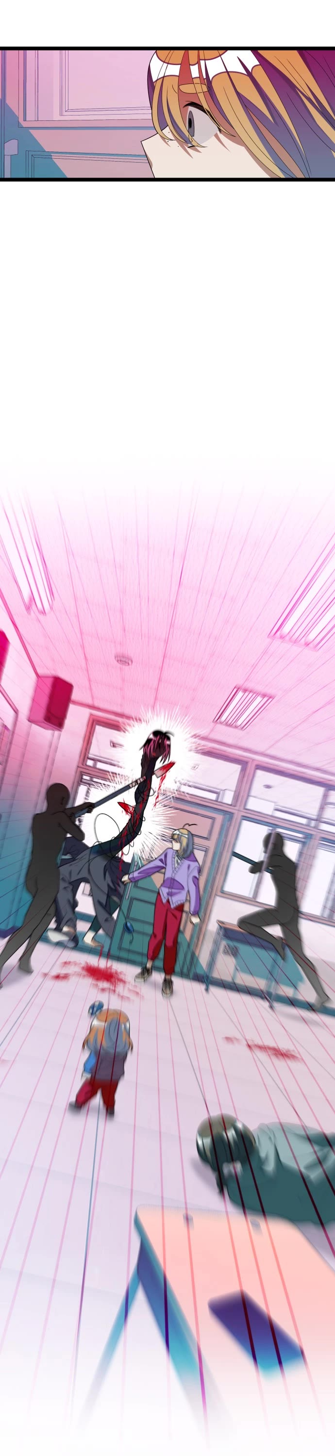 Surviving Romance Chapter 35 page 30 - Chapter 35: Ep. 35 - The Truth about the Outside (Fixed)