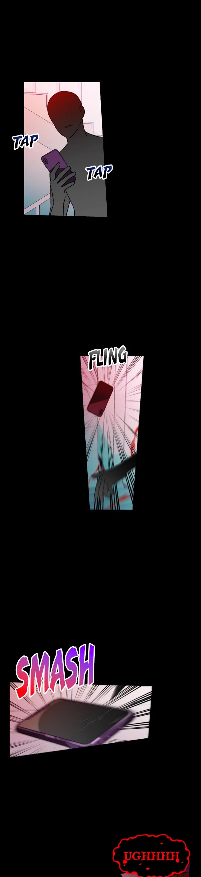 Surviving Romance Chapter 35 page 8 - Chapter 35: Ep. 35 - The Truth about the Outside (Fixed)