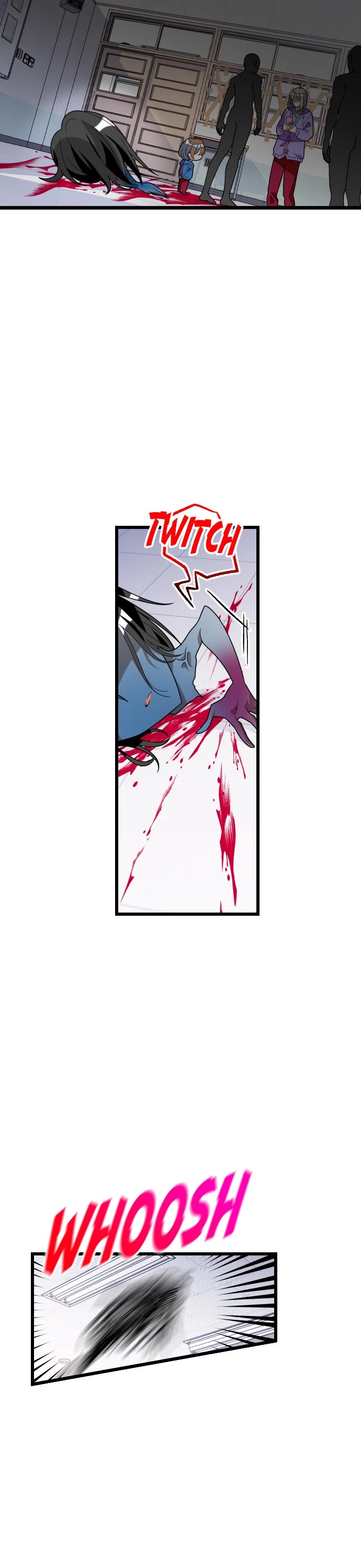Surviving Romance Chapter 36 page 12 - Chapter 36: Ep. 36 - Softer Than I Expected...