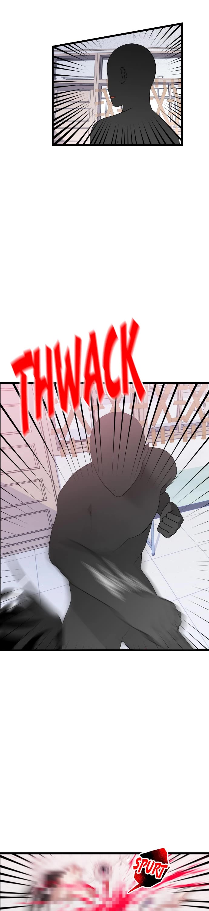 Surviving Romance Chapter 36 page 13 - Chapter 36: Ep. 36 - Softer Than I Expected...