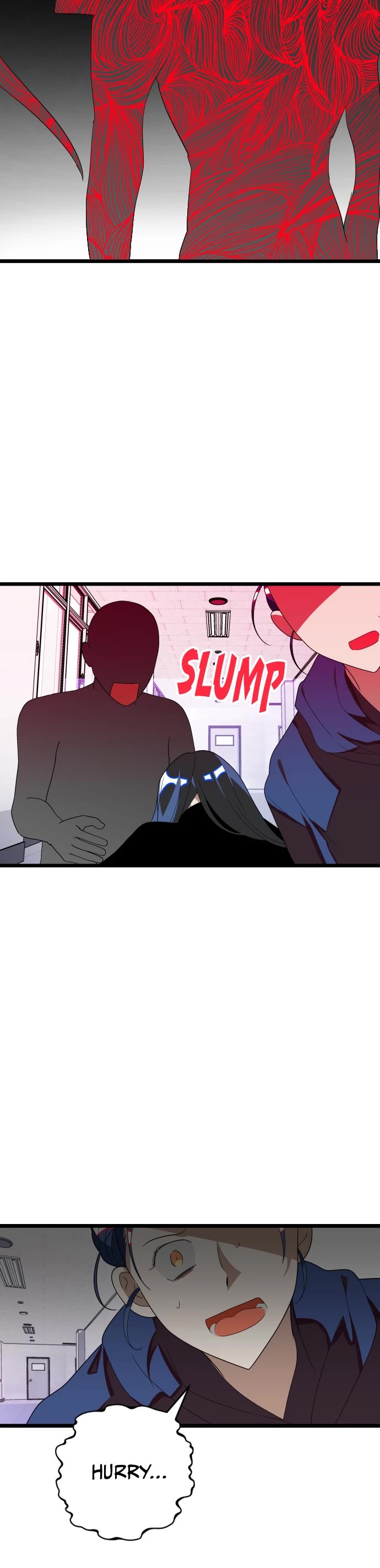 Surviving Romance Chapter 36 page 27 - Chapter 36: Ep. 36 - Softer Than I Expected...