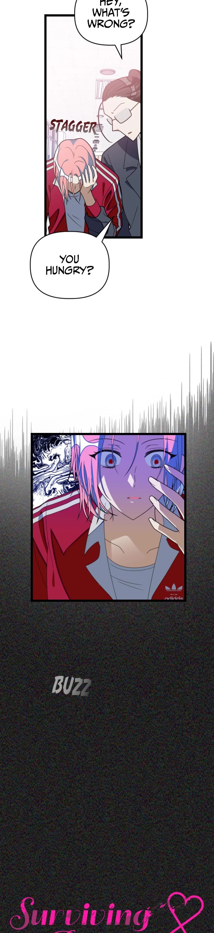 Surviving Romance Chapter 37 page 2 - Chapter 37: Ep. 37 - I Smashed Them All!