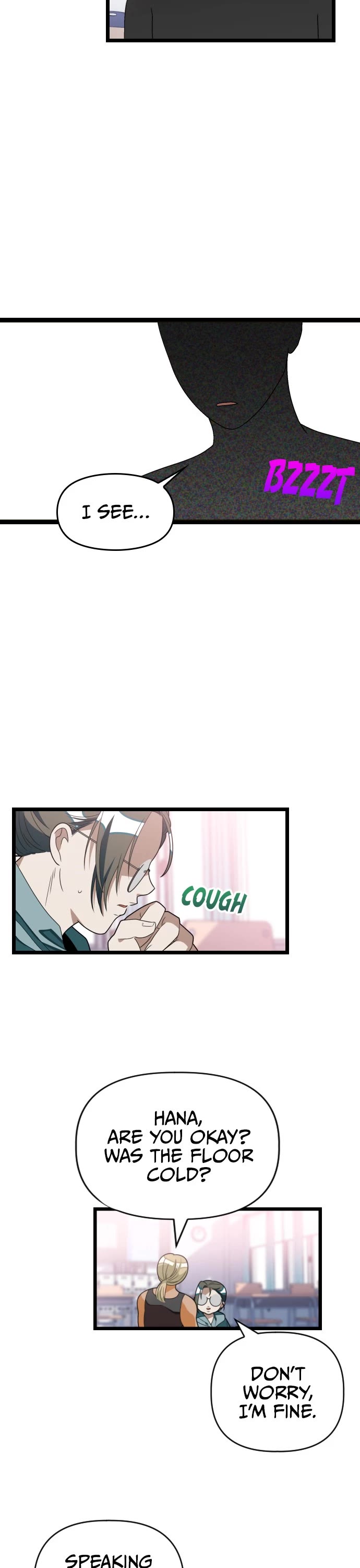 Surviving Romance Chapter 37 page 26 - Chapter 37: Ep. 37 - I Smashed Them All!