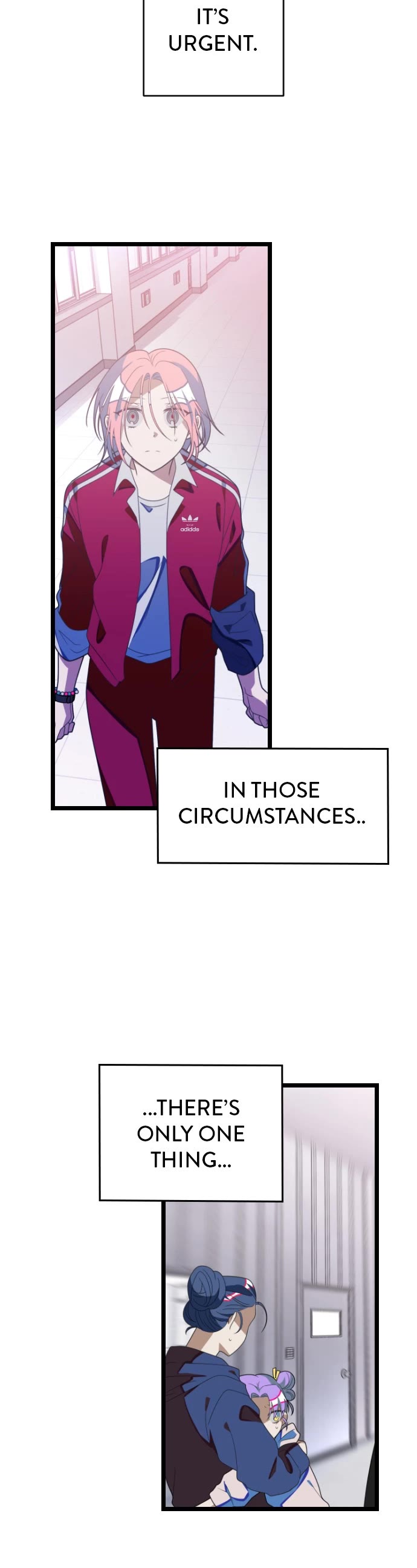 Surviving Romance Chapter 37 page 28 - Chapter 37: Ep. 37 - I Smashed Them All!