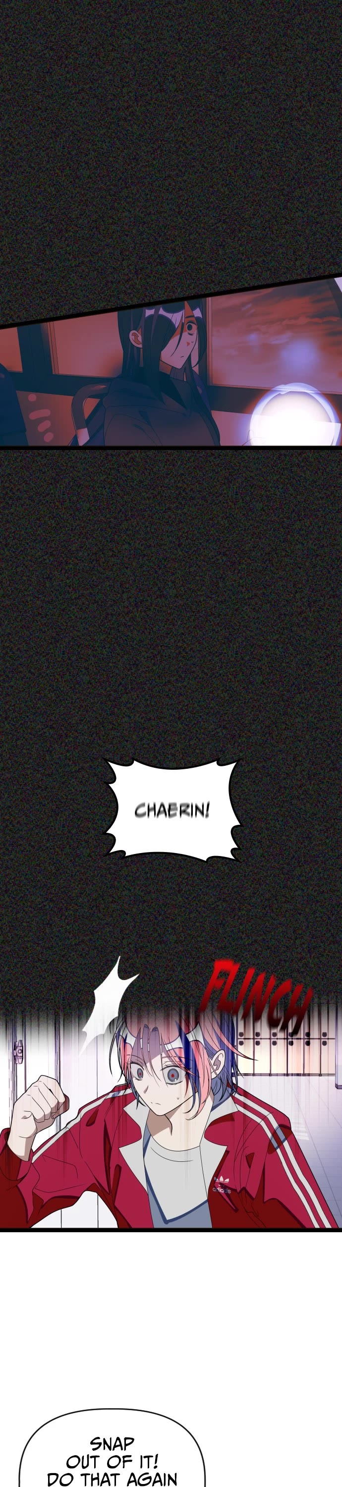 Surviving Romance Chapter 37 page 6 - Chapter 37: Ep. 37 - I Smashed Them All!