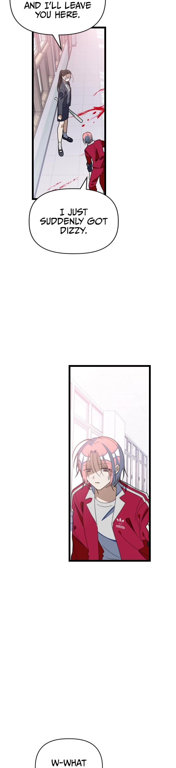 Surviving Romance Chapter 37 page 7 - Chapter 37: Ep. 37 - I Smashed Them All!
