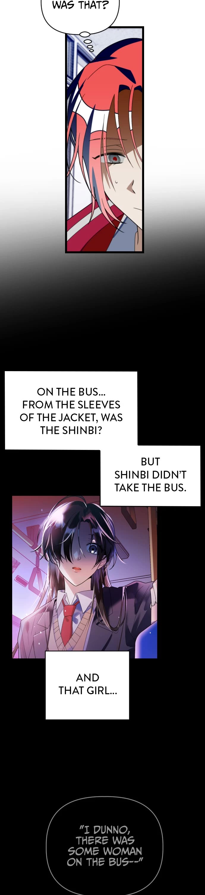 Surviving Romance Chapter 37 page 8 - Chapter 37: Ep. 37 - I Smashed Them All!