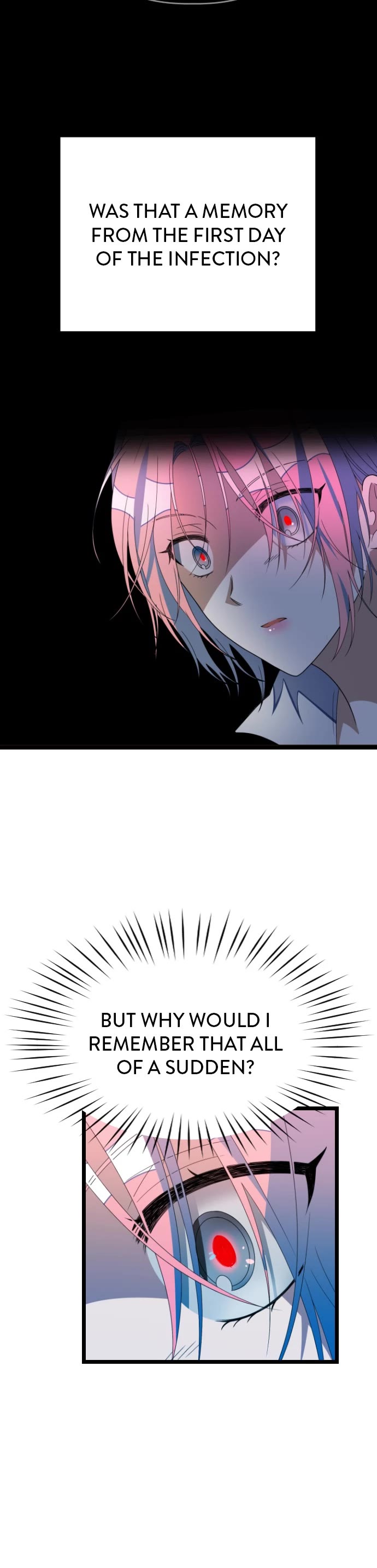 Surviving Romance Chapter 37 page 9 - Chapter 37: Ep. 37 - I Smashed Them All!