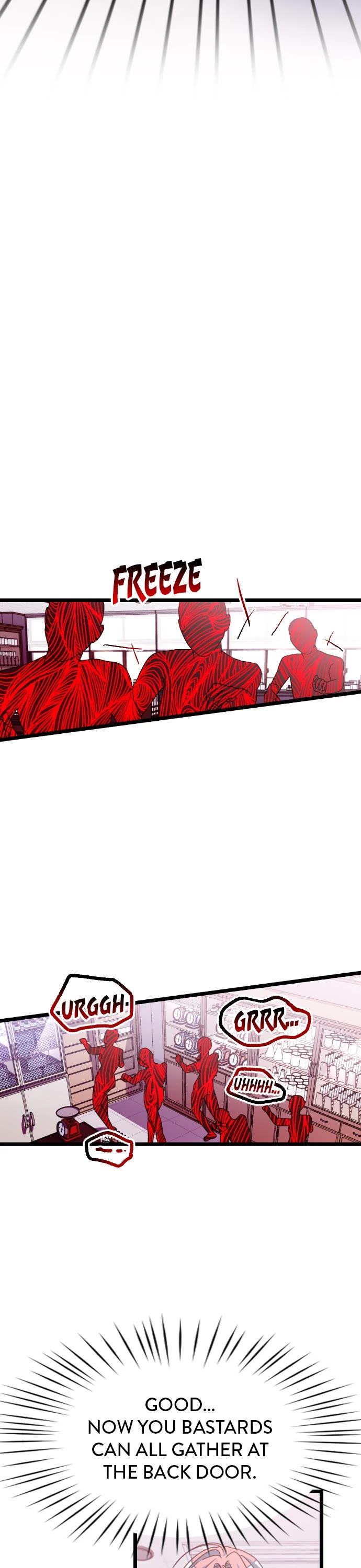 Surviving Romance Chapter 38 page 11 - Chapter 38: Ep. 38 - What's Jinseon Doing Here?