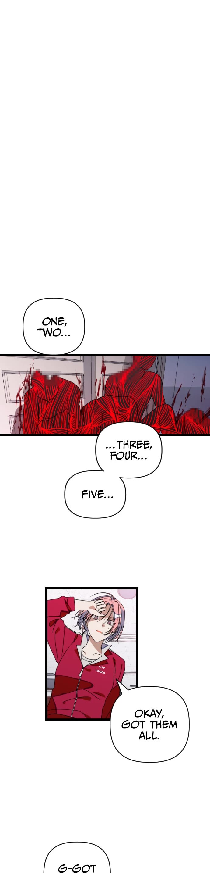 Surviving Romance Chapter 38 page 15 - Chapter 38: Ep. 38 - What's Jinseon Doing Here?