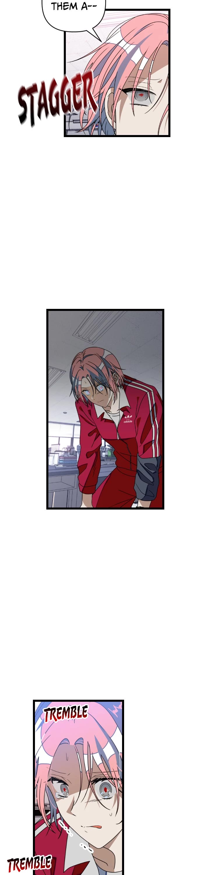 Surviving Romance Chapter 38 page 16 - Chapter 38: Ep. 38 - What's Jinseon Doing Here?