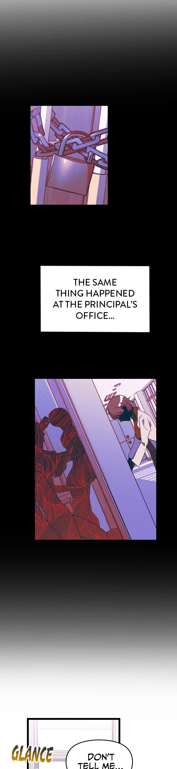 Surviving Romance Chapter 38 page 2 - Chapter 38: Ep. 38 - What's Jinseon Doing Here?