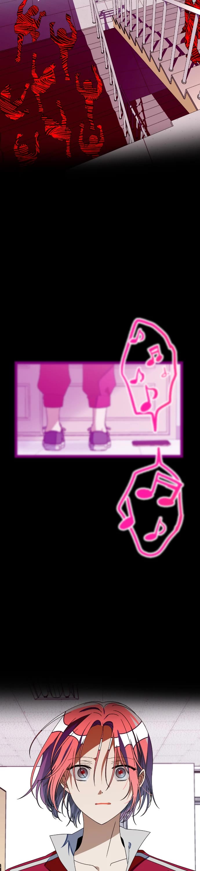 Surviving Romance Chapter 38 page 20 - Chapter 38: Ep. 38 - What's Jinseon Doing Here?