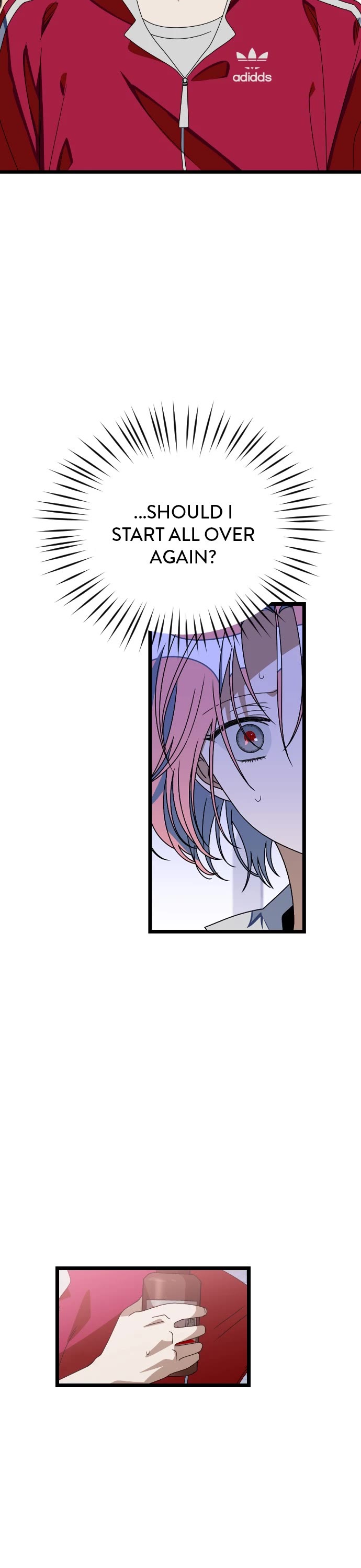 Surviving Romance Chapter 38 page 21 - Chapter 38: Ep. 38 - What's Jinseon Doing Here?