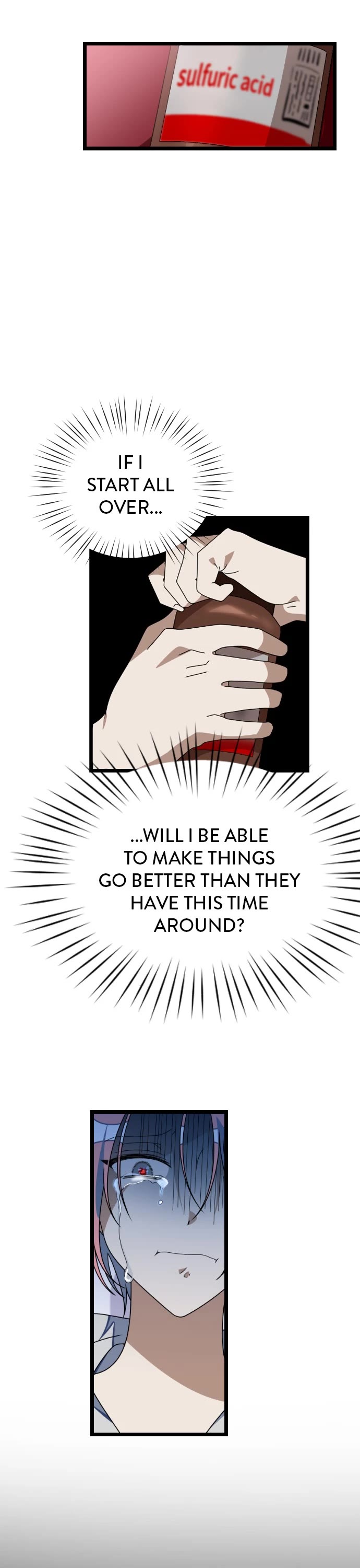 Surviving Romance Chapter 38 page 22 - Chapter 38: Ep. 38 - What's Jinseon Doing Here?