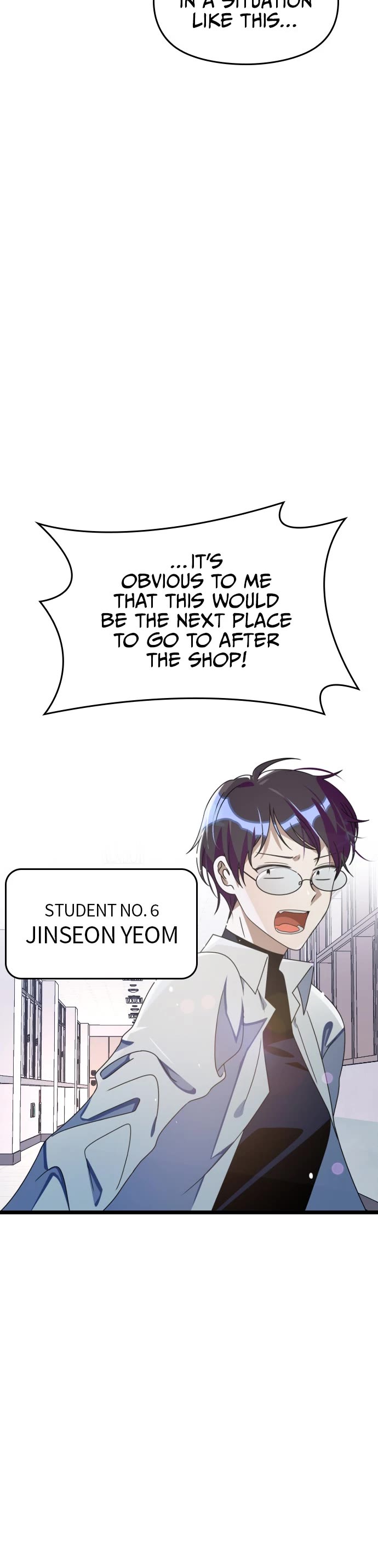 Surviving Romance Chapter 38 page 29 - Chapter 38: Ep. 38 - What's Jinseon Doing Here?