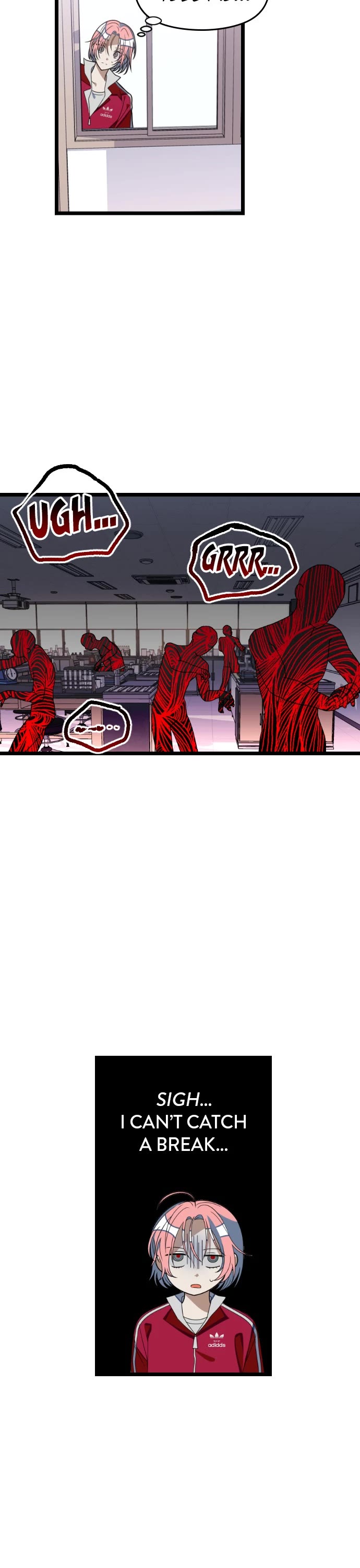Surviving Romance Chapter 38 page 3 - Chapter 38: Ep. 38 - What's Jinseon Doing Here?