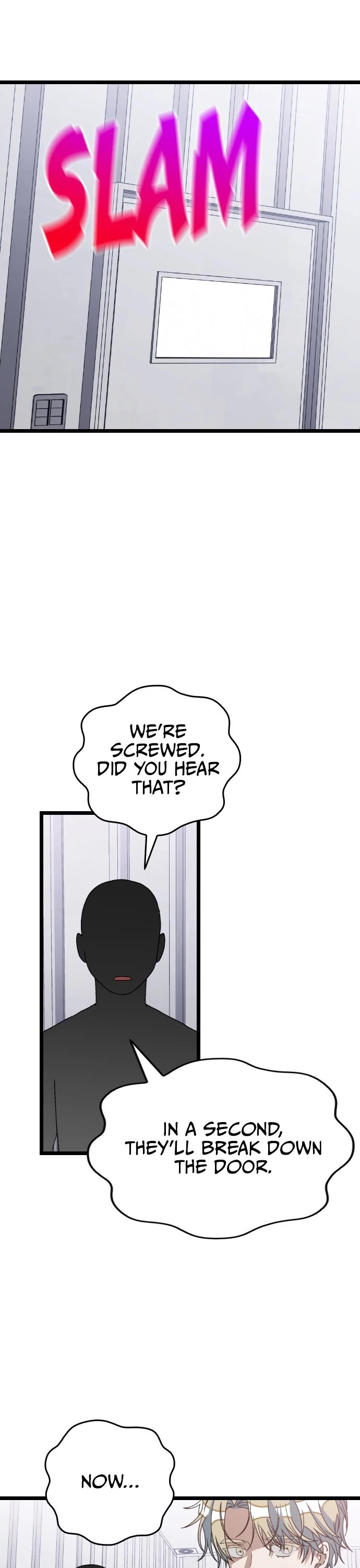 Surviving Romance Chapter 38 page 32 - Chapter 38: Ep. 38 - What's Jinseon Doing Here?