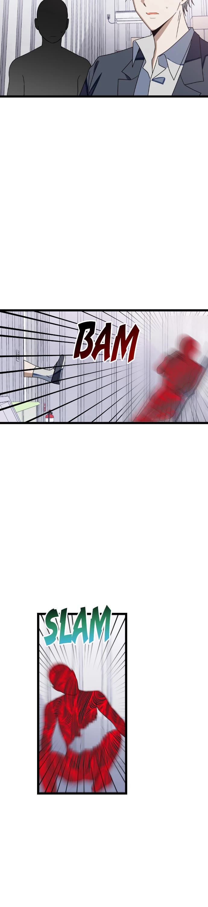 Surviving Romance Chapter 38 page 33 - Chapter 38: Ep. 38 - What's Jinseon Doing Here?