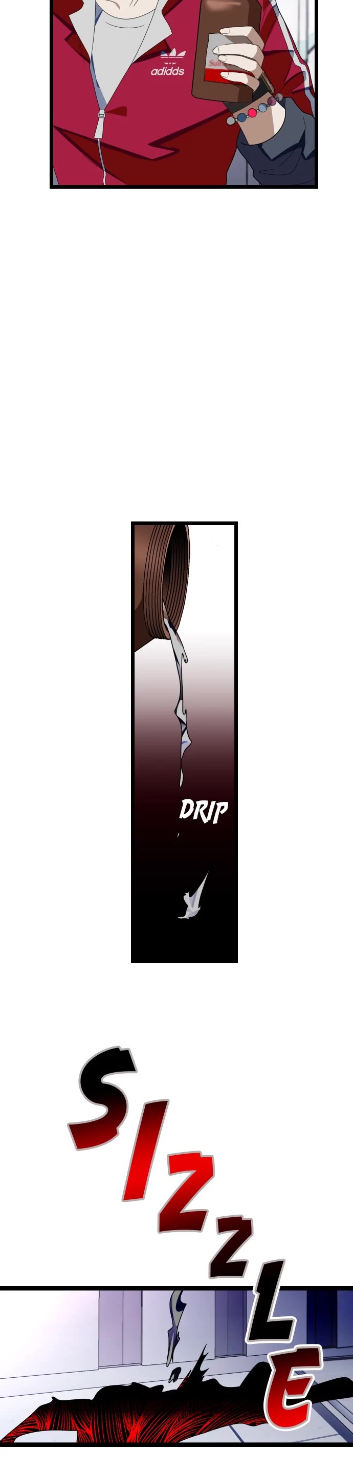 Surviving Romance Chapter 39 page 10 - Chapter 39: Ep. 39 - They Look So Much Alike