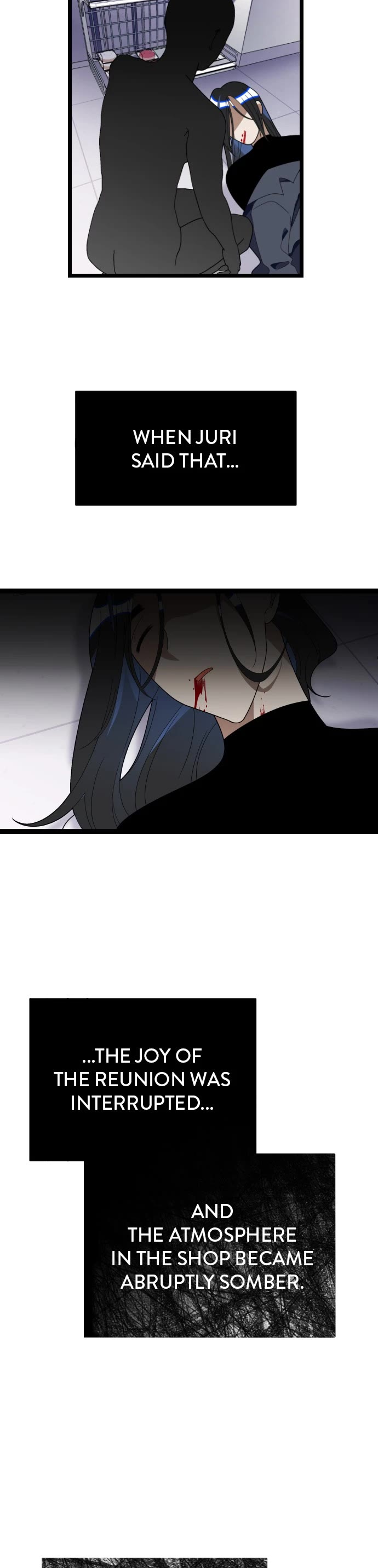 Surviving Romance Chapter 39 page 14 - Chapter 39: Ep. 39 - They Look So Much Alike