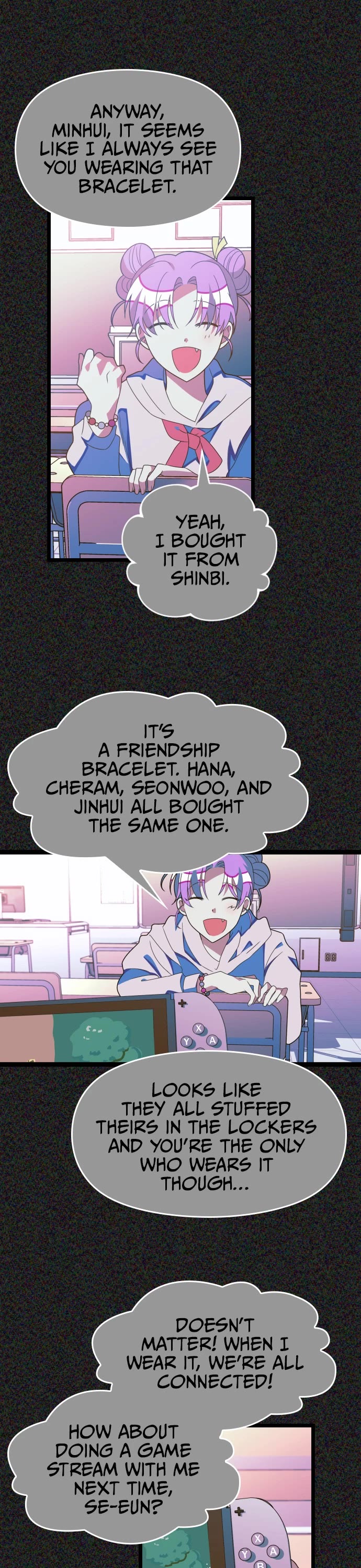 Surviving Romance Chapter 39 page 18 - Chapter 39: Ep. 39 - They Look So Much Alike