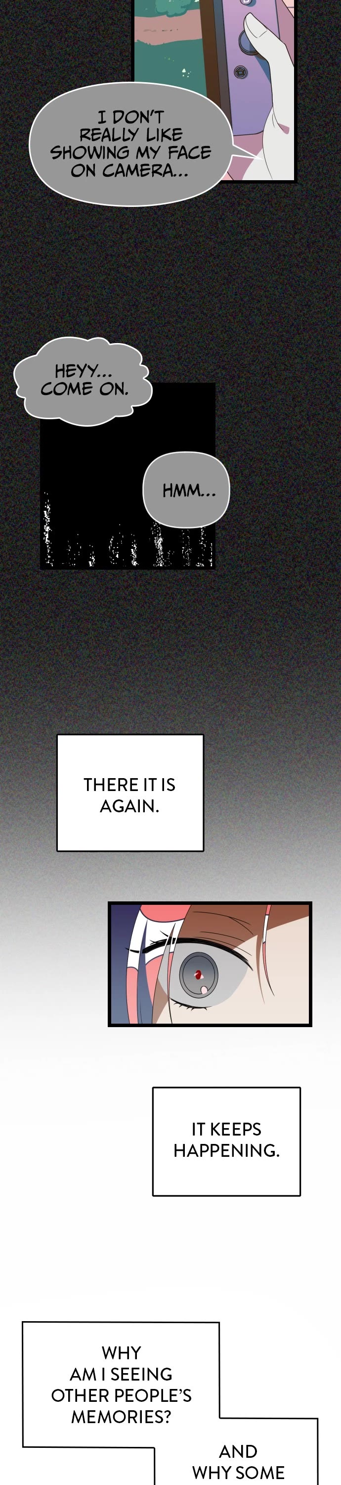 Surviving Romance Chapter 39 page 19 - Chapter 39: Ep. 39 - They Look So Much Alike