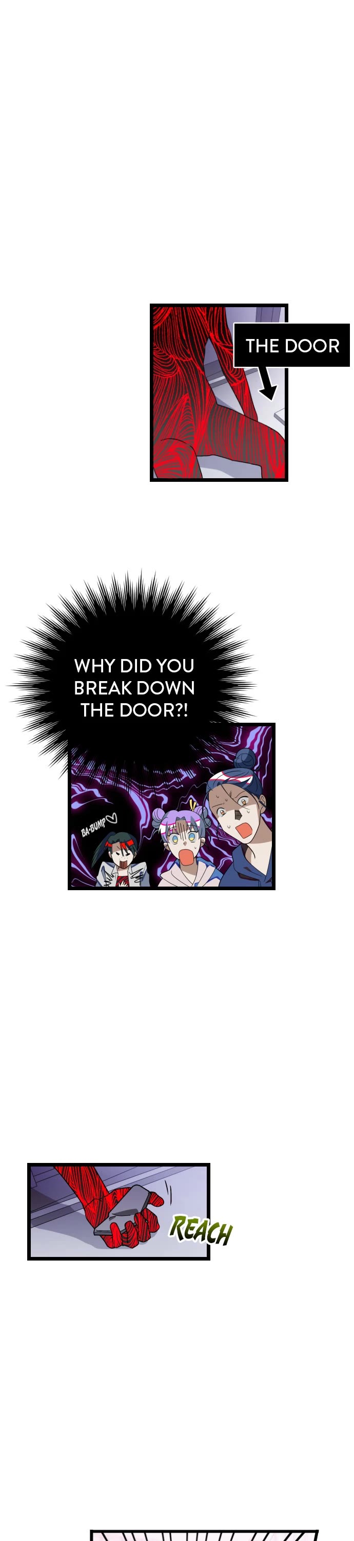 Surviving Romance Chapter 39 page 2 - Chapter 39: Ep. 39 - They Look So Much Alike