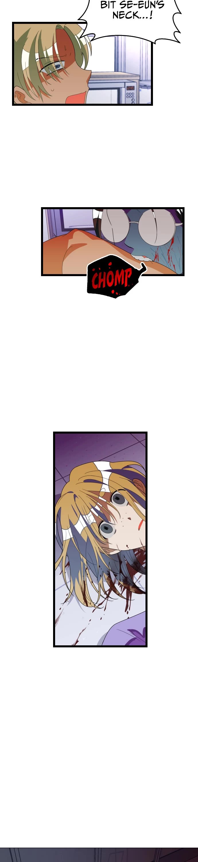 Surviving Romance Chapter 39 page 22 - Chapter 39: Ep. 39 - They Look So Much Alike
