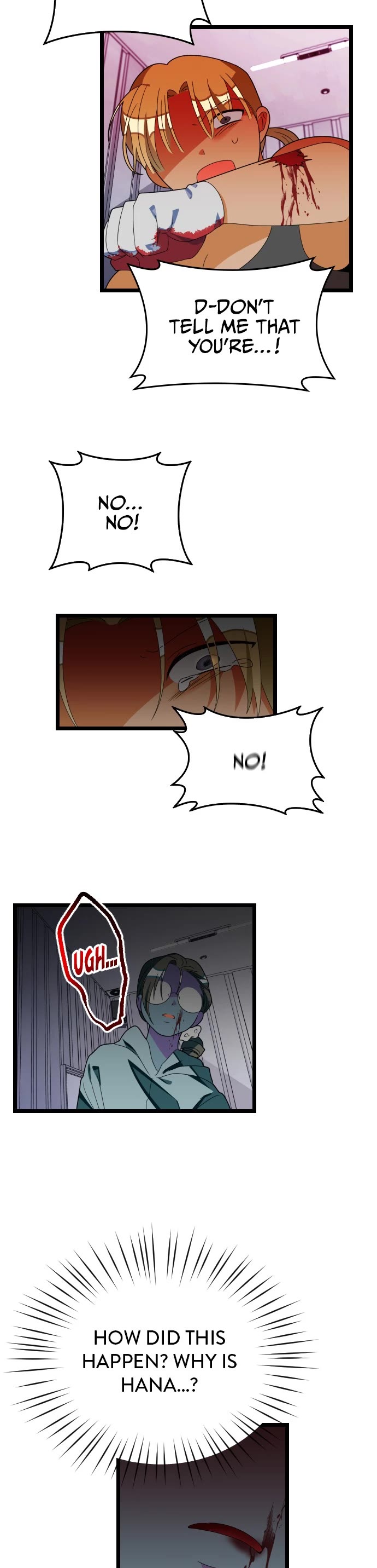 Surviving Romance Chapter 39 page 24 - Chapter 39: Ep. 39 - They Look So Much Alike