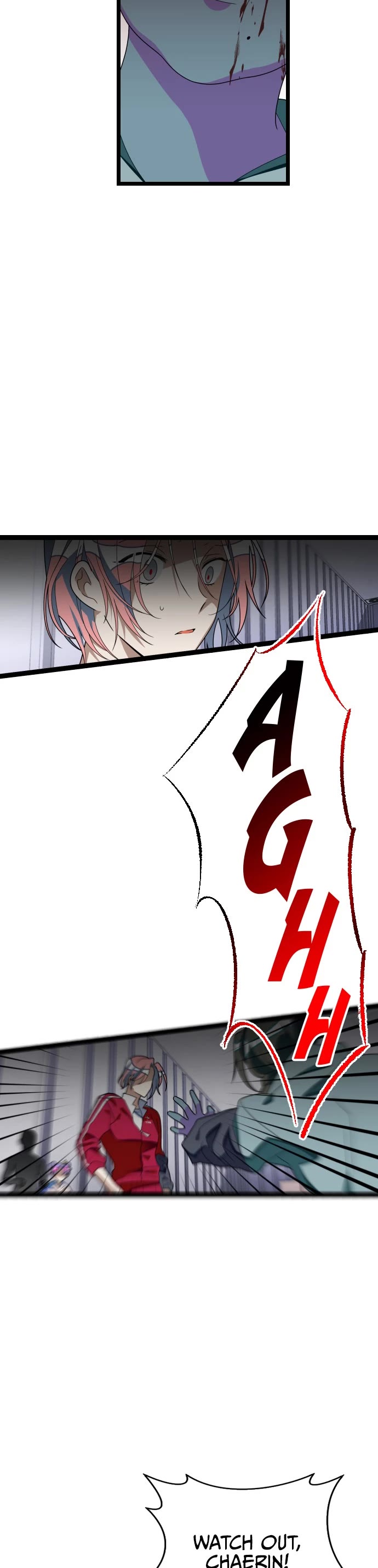 Surviving Romance Chapter 39 page 25 - Chapter 39: Ep. 39 - They Look So Much Alike