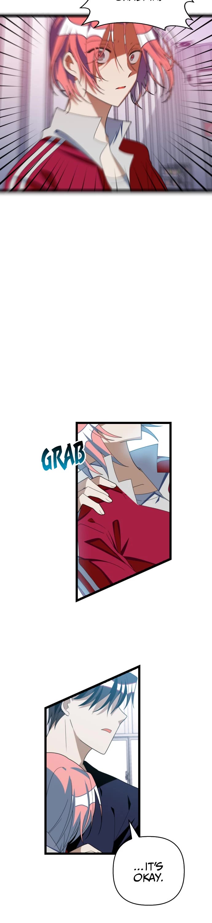 Surviving Romance Chapter 39 page 26 - Chapter 39: Ep. 39 - They Look So Much Alike
