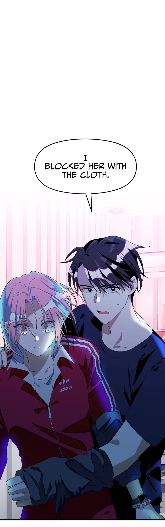 Surviving Romance Chapter 39 page 27 - Chapter 39: Ep. 39 - They Look So Much Alike