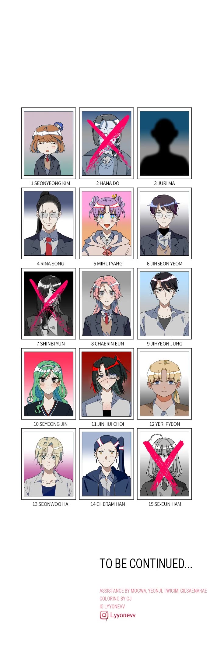 Surviving Romance Chapter 39 page 28 - Chapter 39: Ep. 39 - They Look So Much Alike