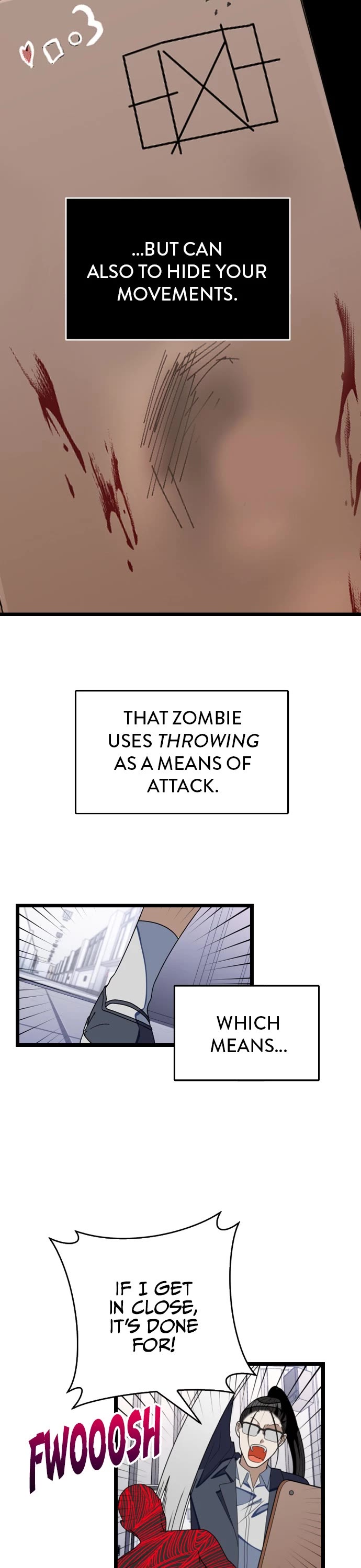 Surviving Romance Chapter 39 page 6 - Chapter 39: Ep. 39 - They Look So Much Alike