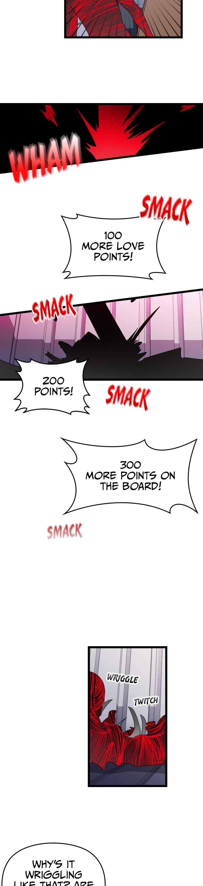Surviving Romance Chapter 39 page 7 - Chapter 39: Ep. 39 - They Look So Much Alike