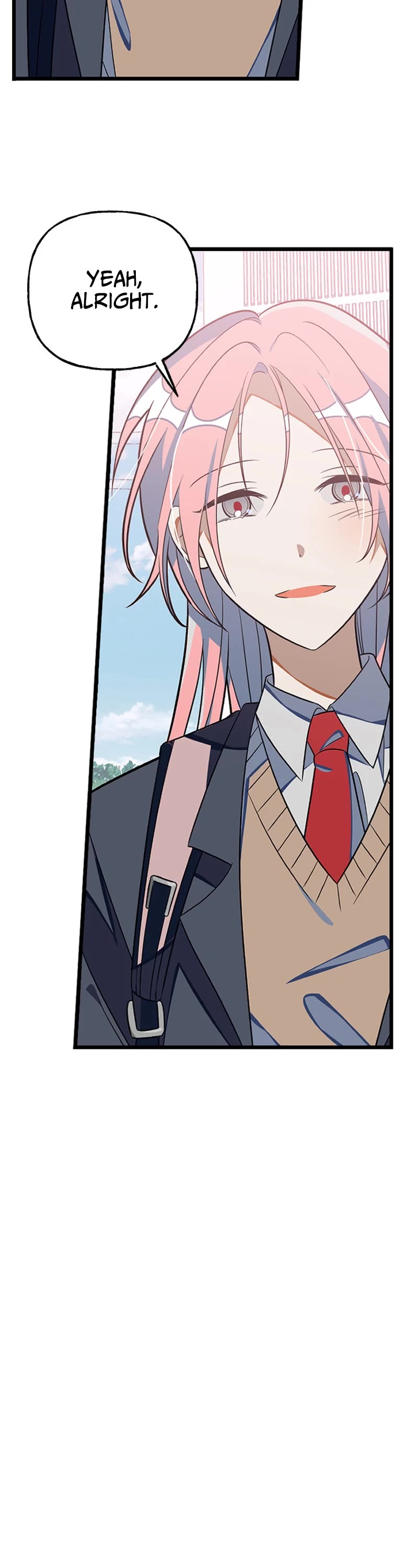 Surviving Romance Chapter 4 page 15 - Chapter 4: Ep. 4 - He's the One!