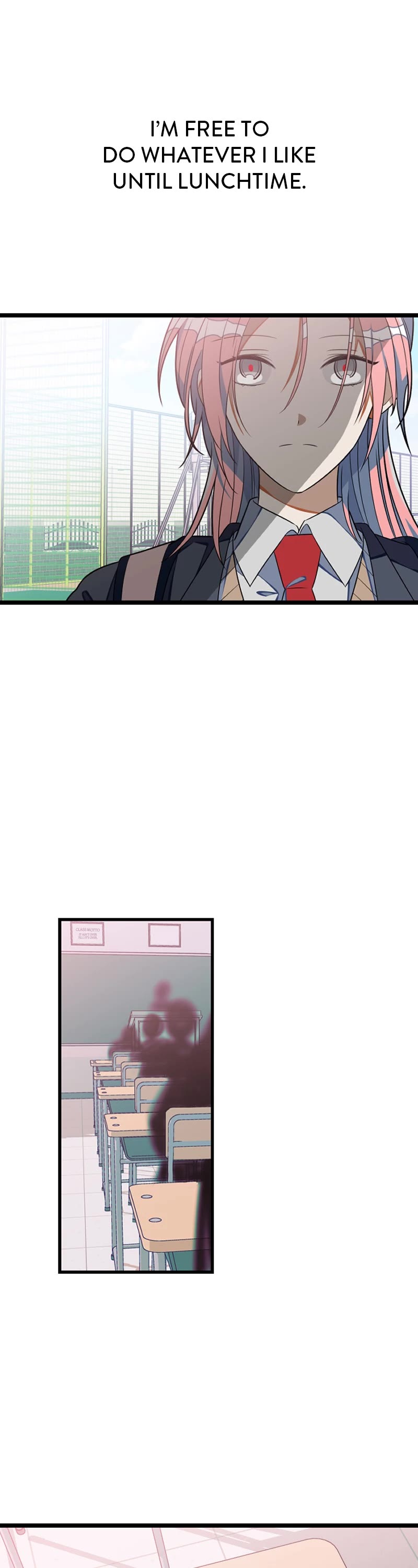 Surviving Romance Chapter 4 page 18 - Chapter 4: Ep. 4 - He's the One!