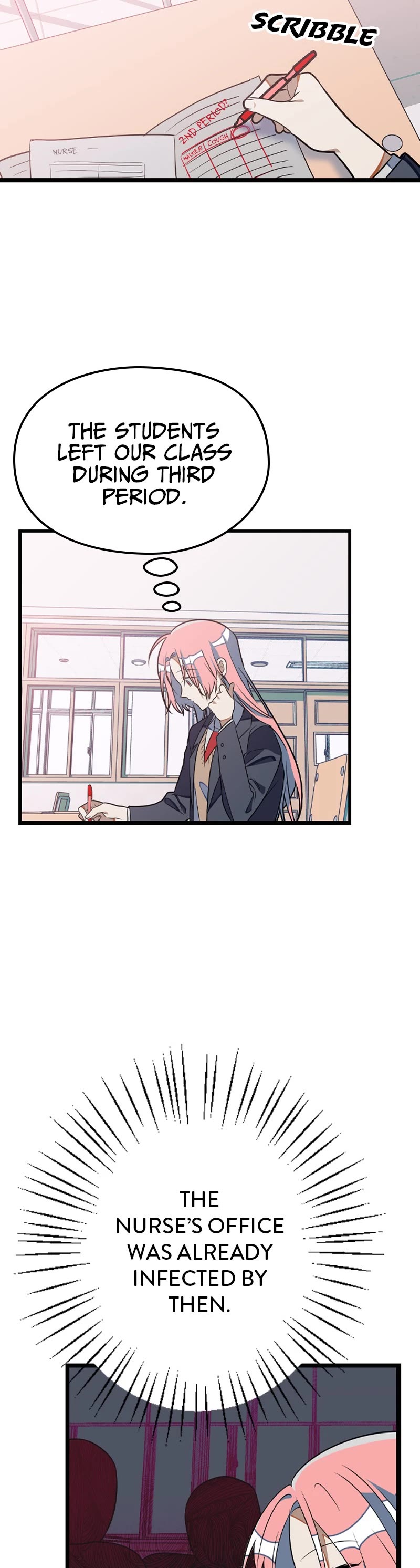 Surviving Romance Chapter 4 page 19 - Chapter 4: Ep. 4 - He's the One!